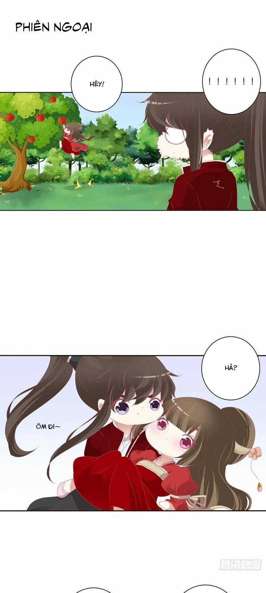 Thông Linh Phi - Chapter 675 - Trang 1