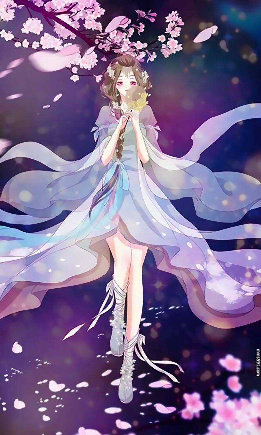 Thông Linh Phi - Chapter 675 - Trang 11