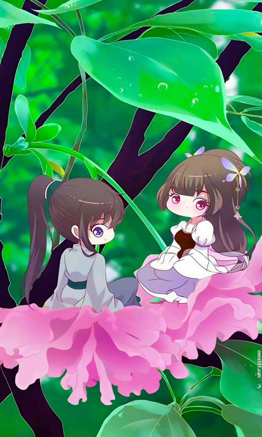 Thông Linh Phi - Chapter 675 - Trang 13