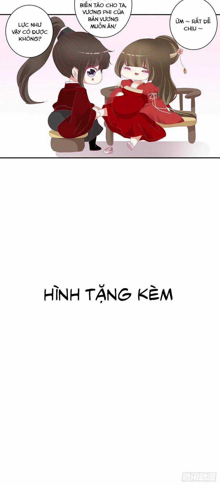 Thông Linh Phi - Chapter 675 - Trang 3