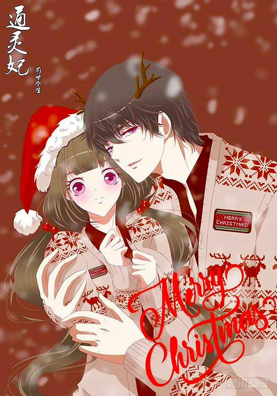 Thông Linh Phi - Chapter 675 - Trang 23