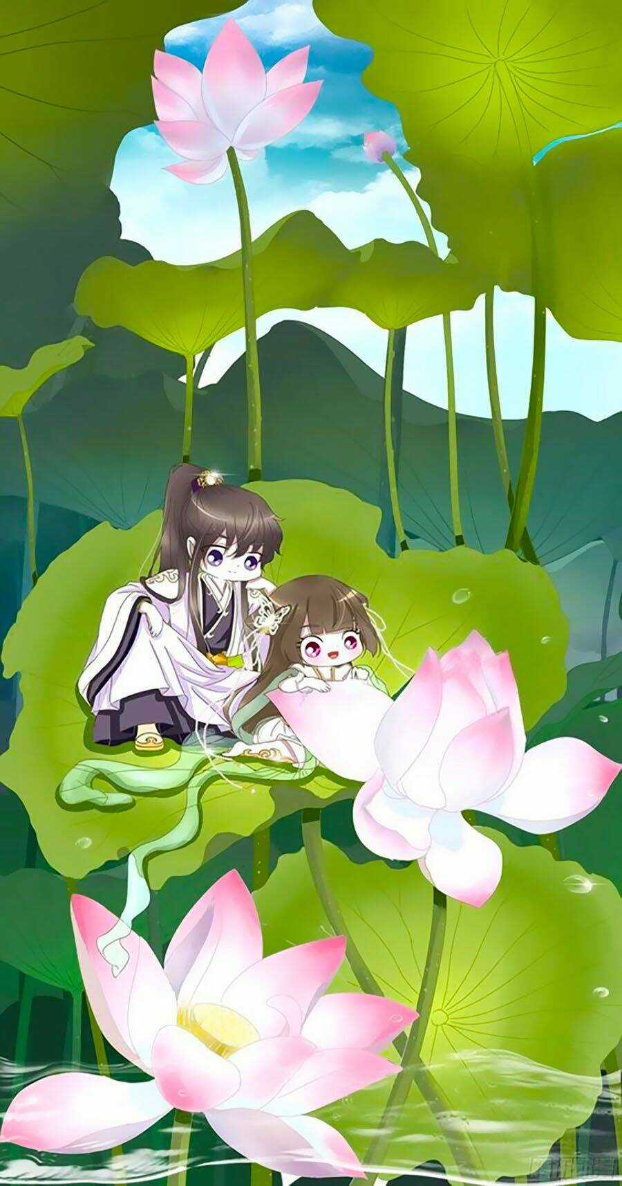 Thông Linh Phi - Chapter 675 - Trang 24