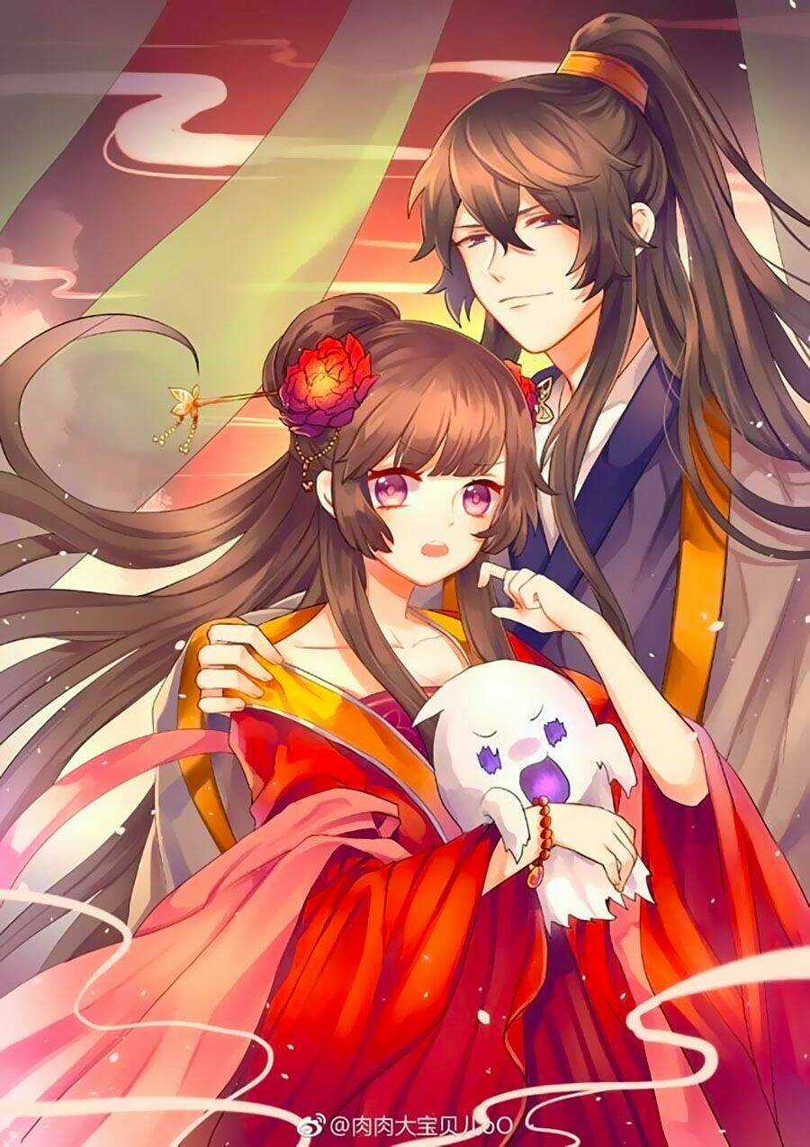 Thông Linh Phi - Chapter 675 - Trang 4