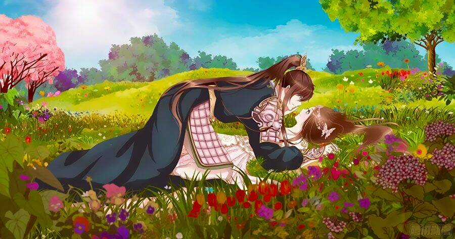 Thông Linh Phi - Chapter 675 - Trang 5