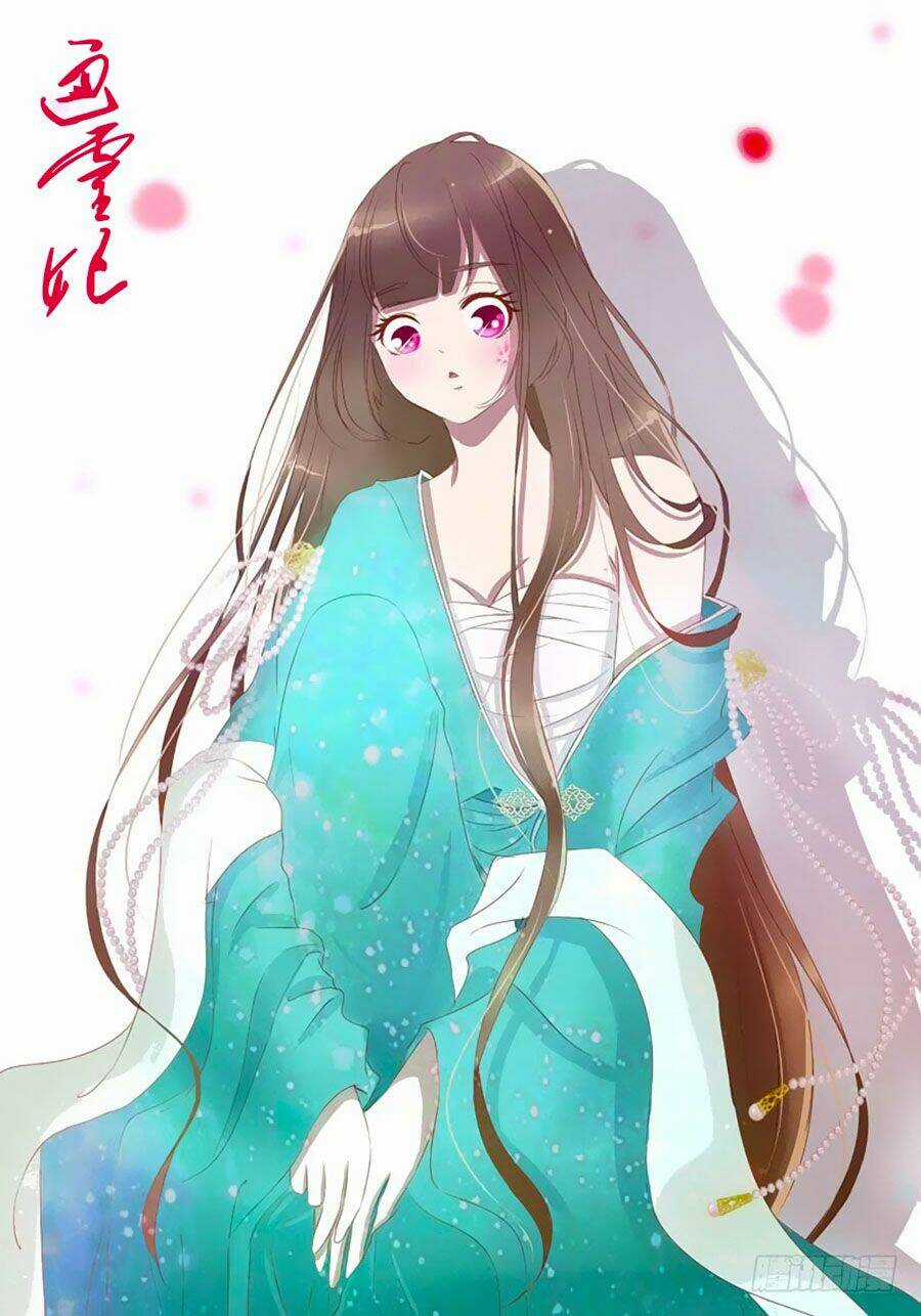 Thông Linh Phi - Chapter 675 - Trang 6