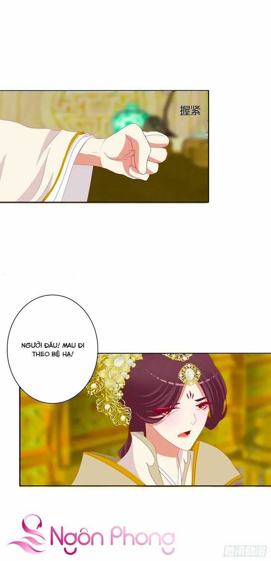 Thông Linh Phi - Chapter 676 - Trang 2