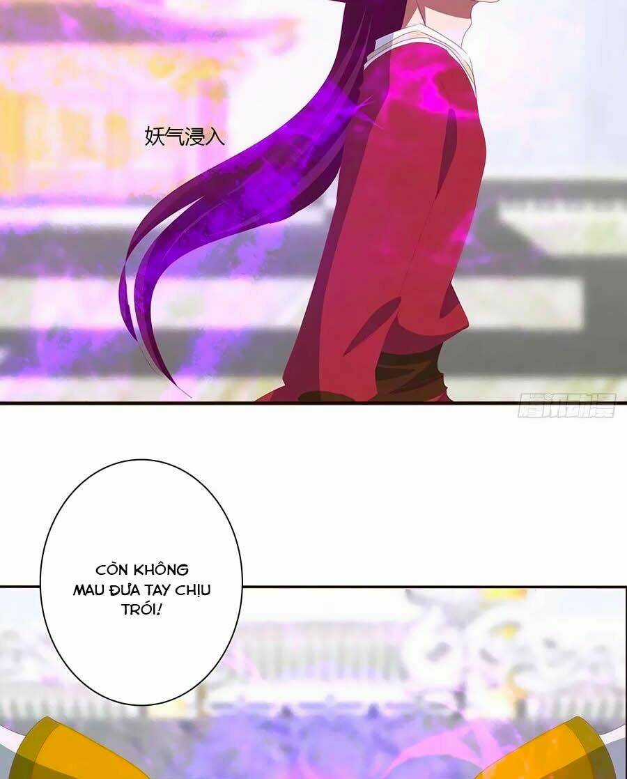 Thông Linh Phi - Chapter 676 - Trang 14