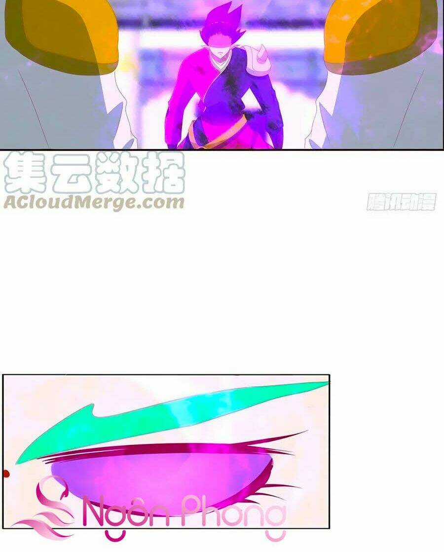 Thông Linh Phi - Chapter 676 - Trang 15