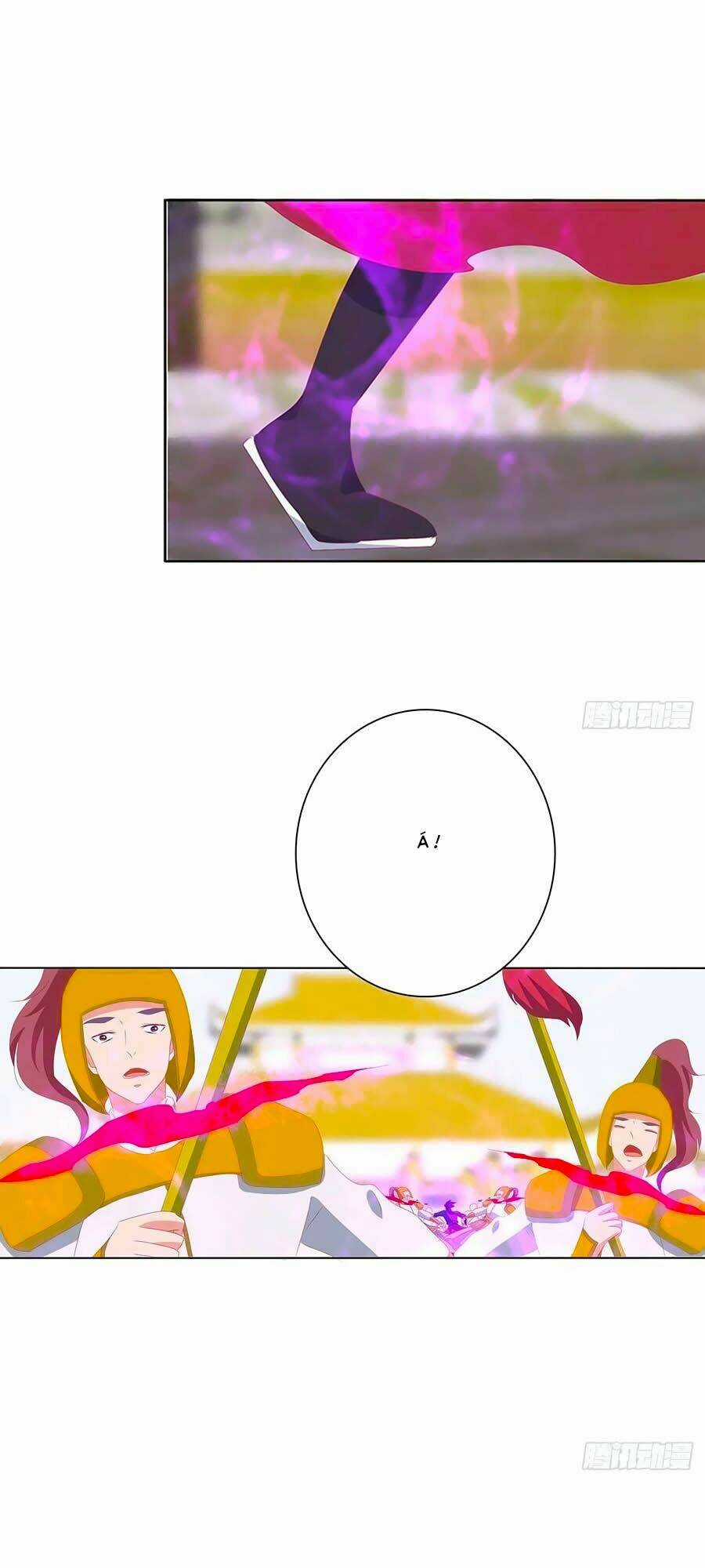 Thông Linh Phi - Chapter 676 - Trang 16