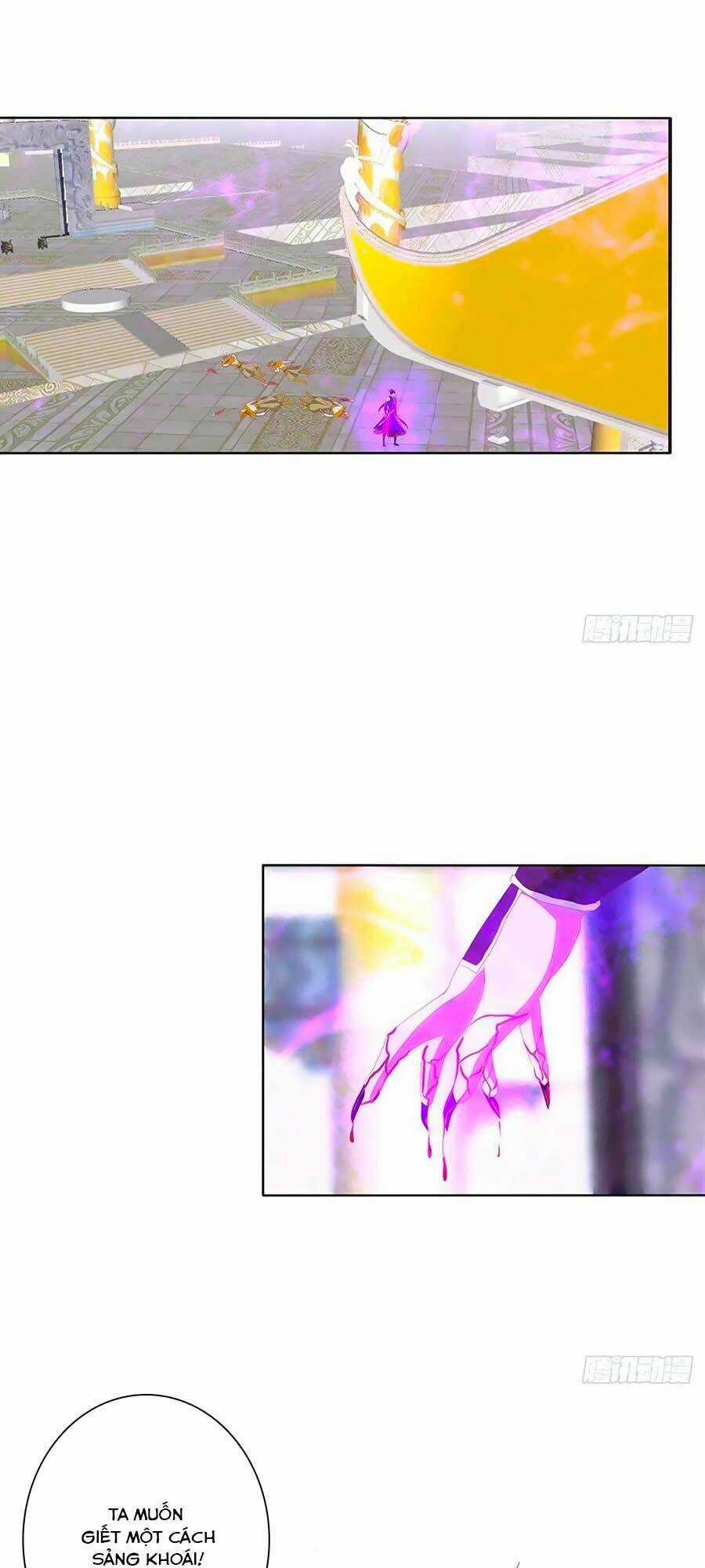 Thông Linh Phi - Chapter 676 - Trang 17