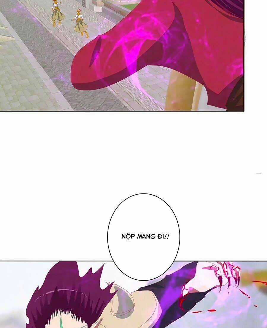 Thông Linh Phi - Chapter 676 - Trang 19
