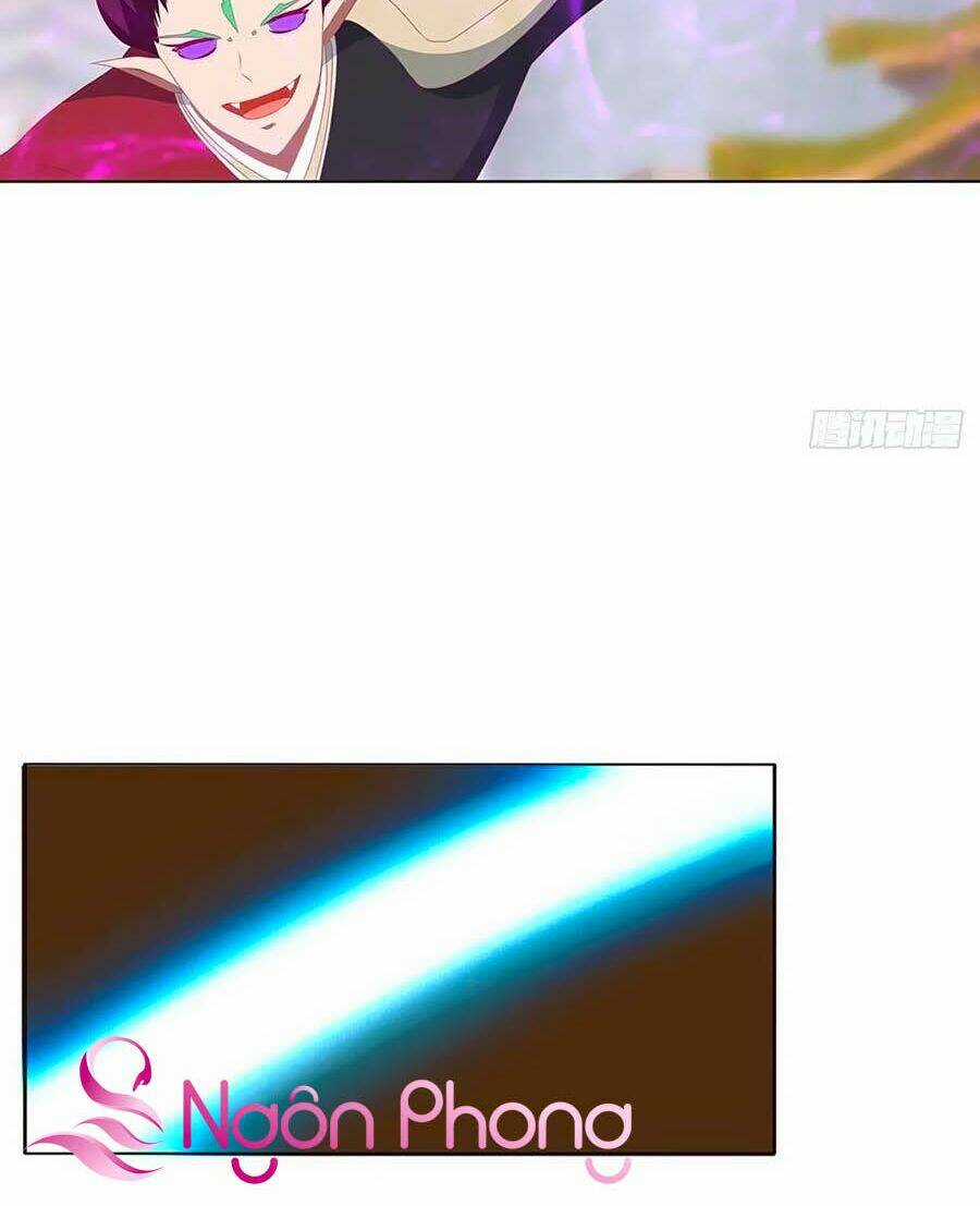 Thông Linh Phi - Chapter 676 - Trang 20