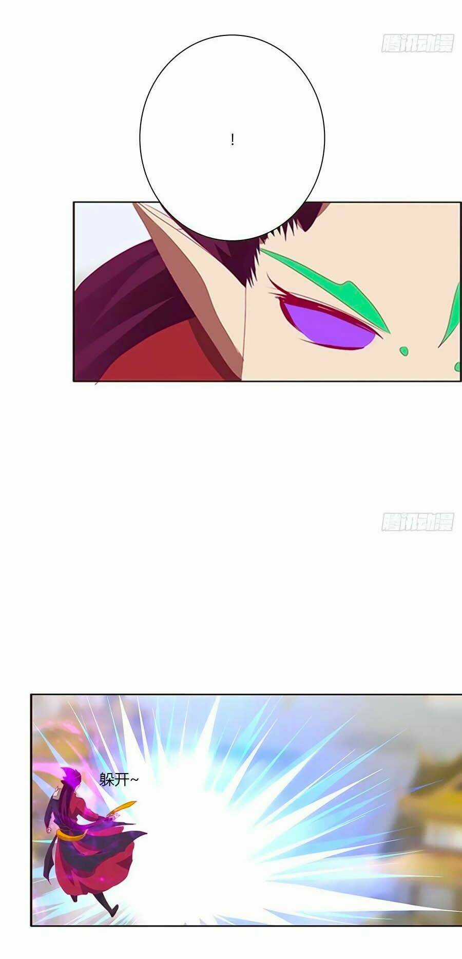 Thông Linh Phi - Chapter 676 - Trang 21