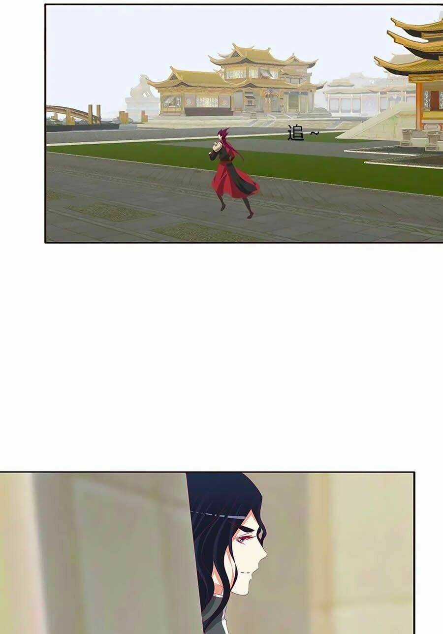 Thông Linh Phi - Chapter 676 - Trang 5