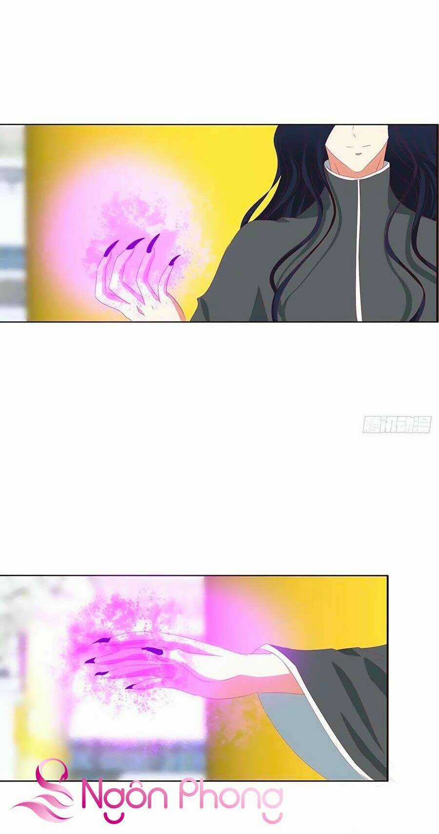 Thông Linh Phi - Chapter 676 - Trang 10