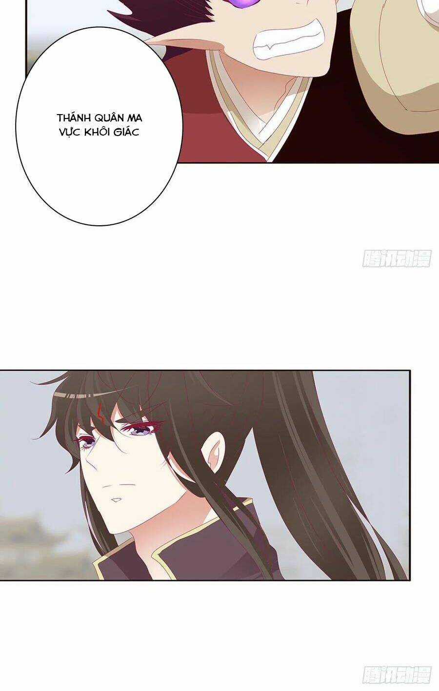 Thông Linh Phi - Chapter 677 - Trang 13