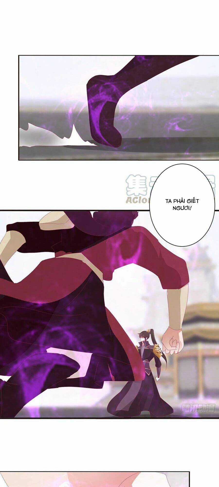 Thông Linh Phi - Chapter 677 - Trang 14