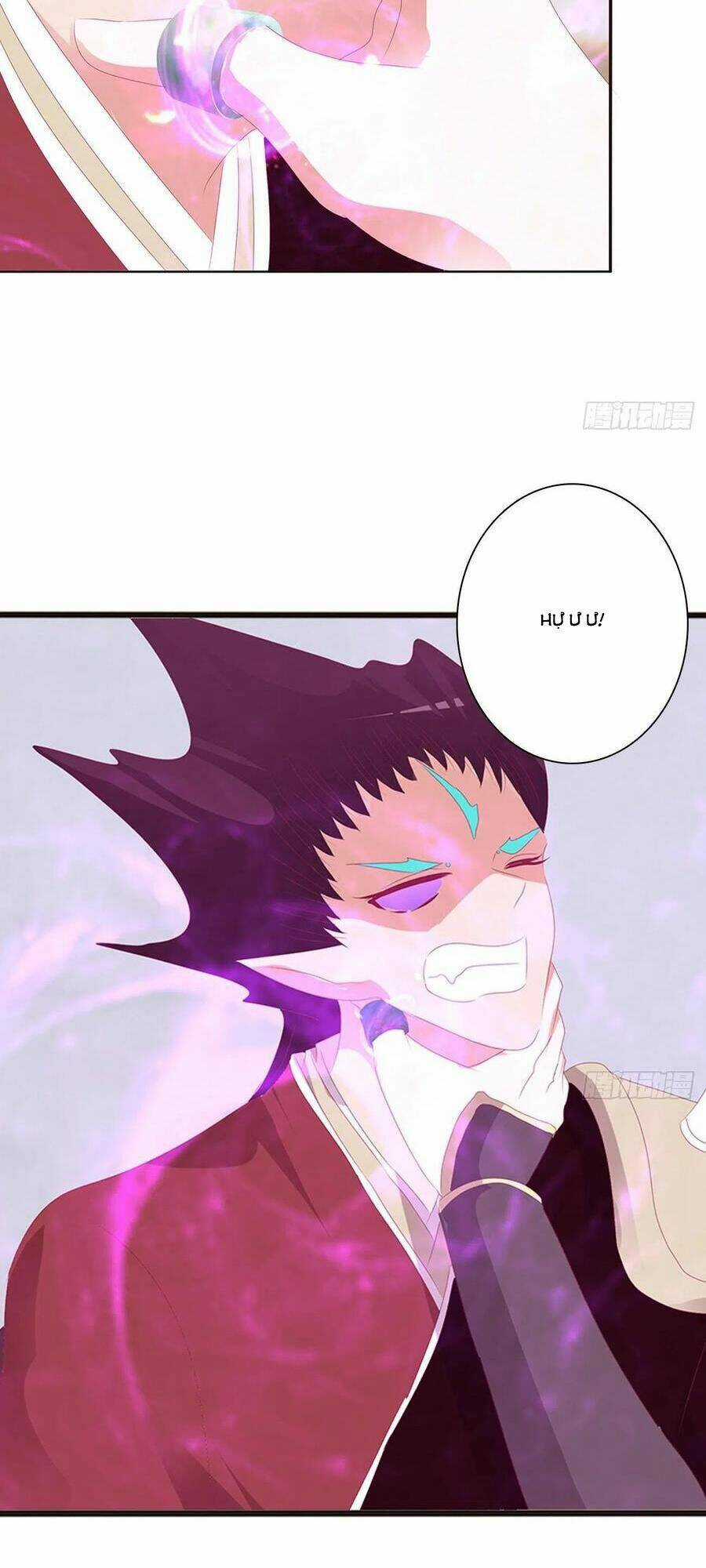 Thông Linh Phi - Chapter 677 - Trang 15