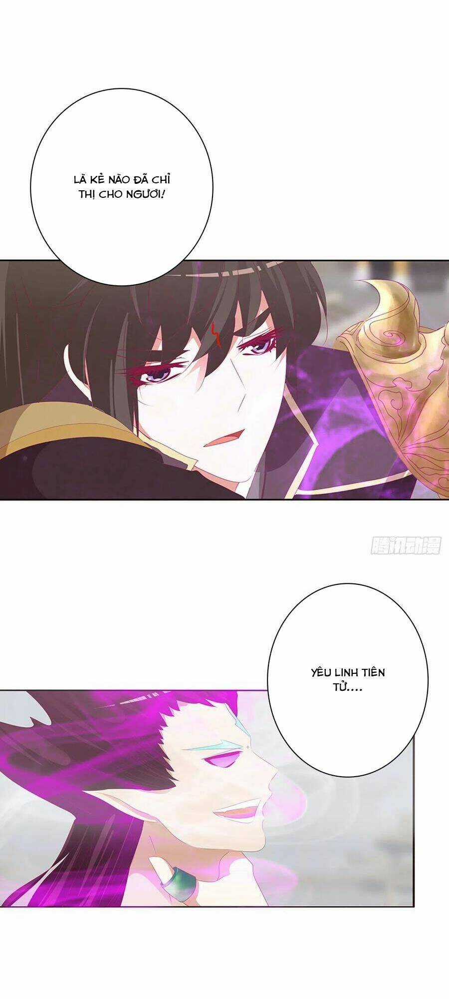 Thông Linh Phi - Chapter 677 - Trang 16
