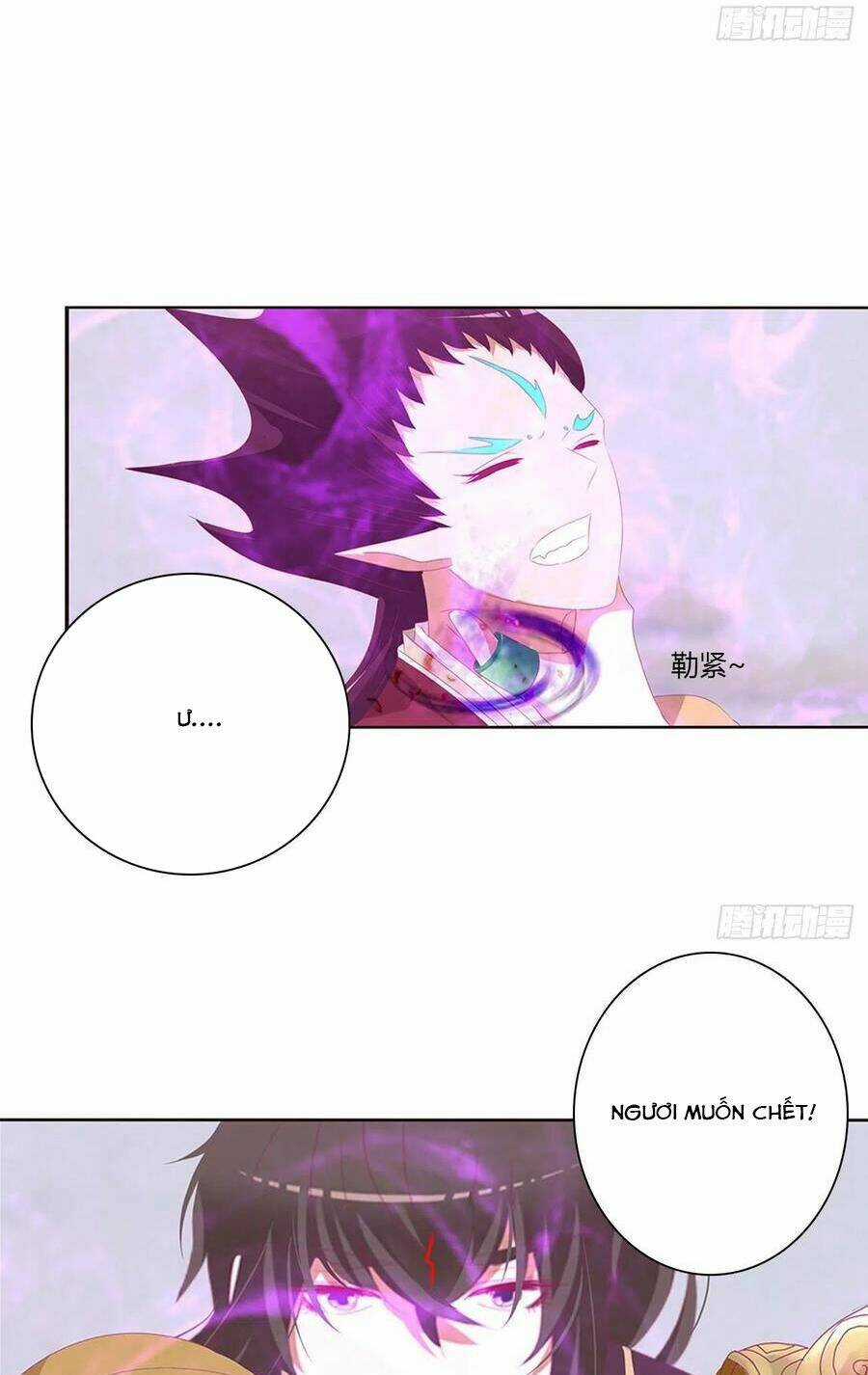 Thông Linh Phi - Chapter 677 - Trang 17