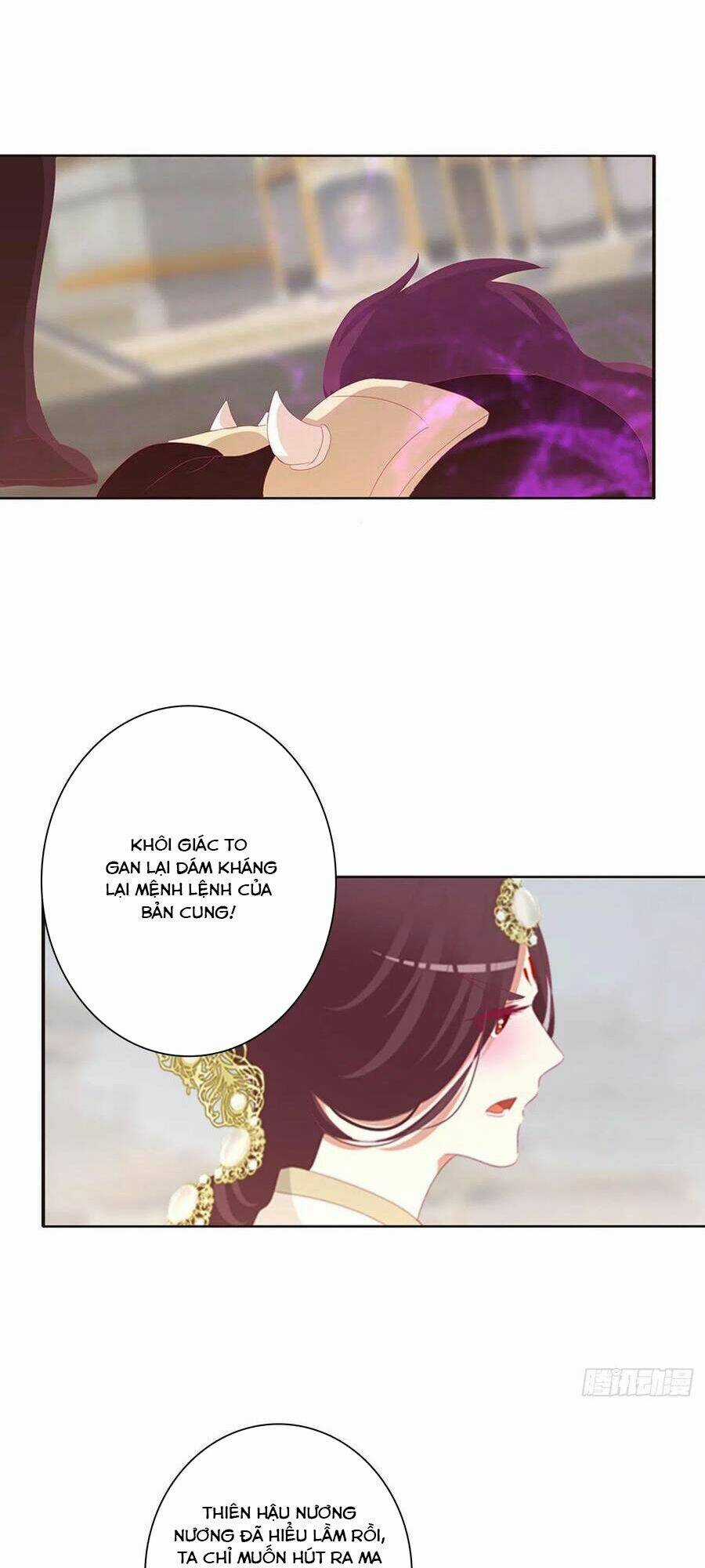 Thông Linh Phi - Chapter 677 - Trang 20