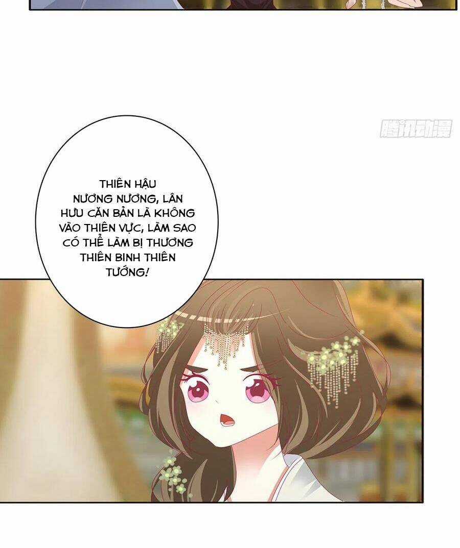 Thông Linh Phi - Chapter 677 - Trang 4