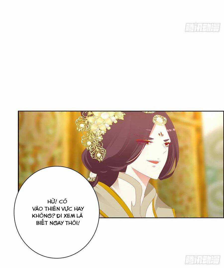 Thông Linh Phi - Chapter 677 - Trang 5