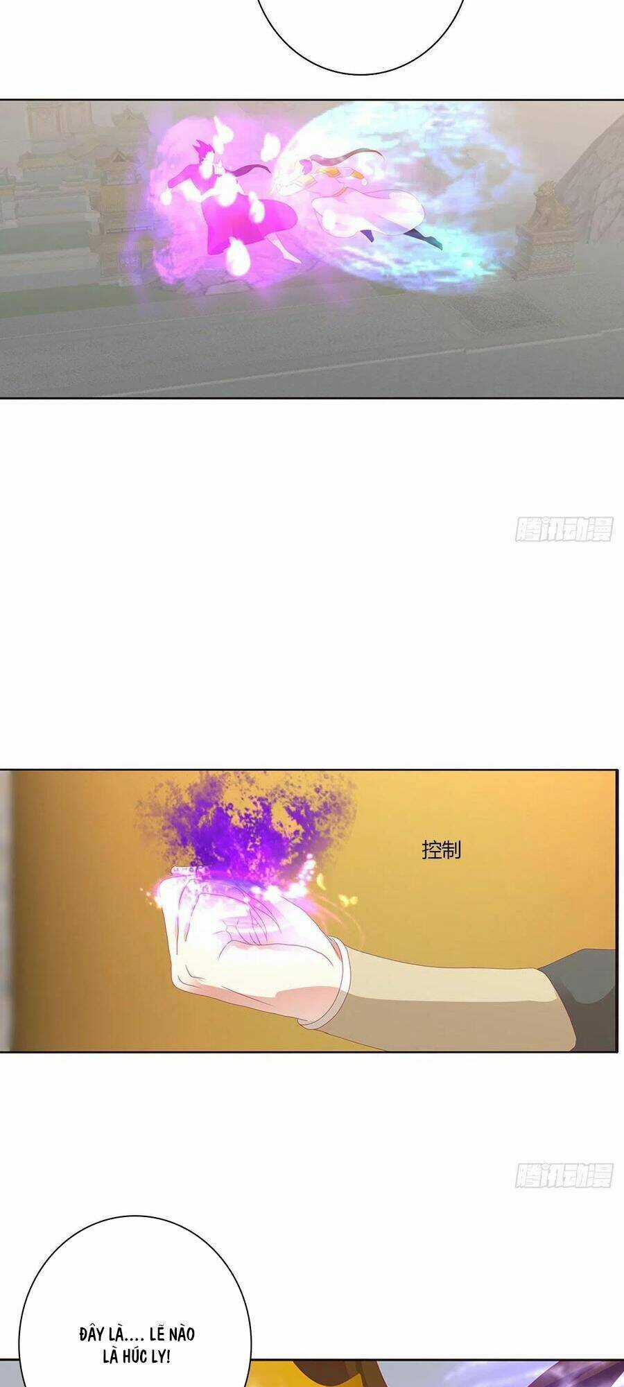 Thông Linh Phi - Chapter 677 - Trang 7