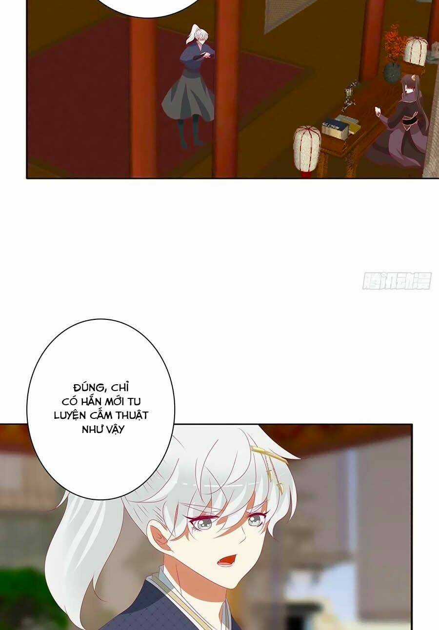 Thông Linh Phi - Chapter 678 - Trang 12