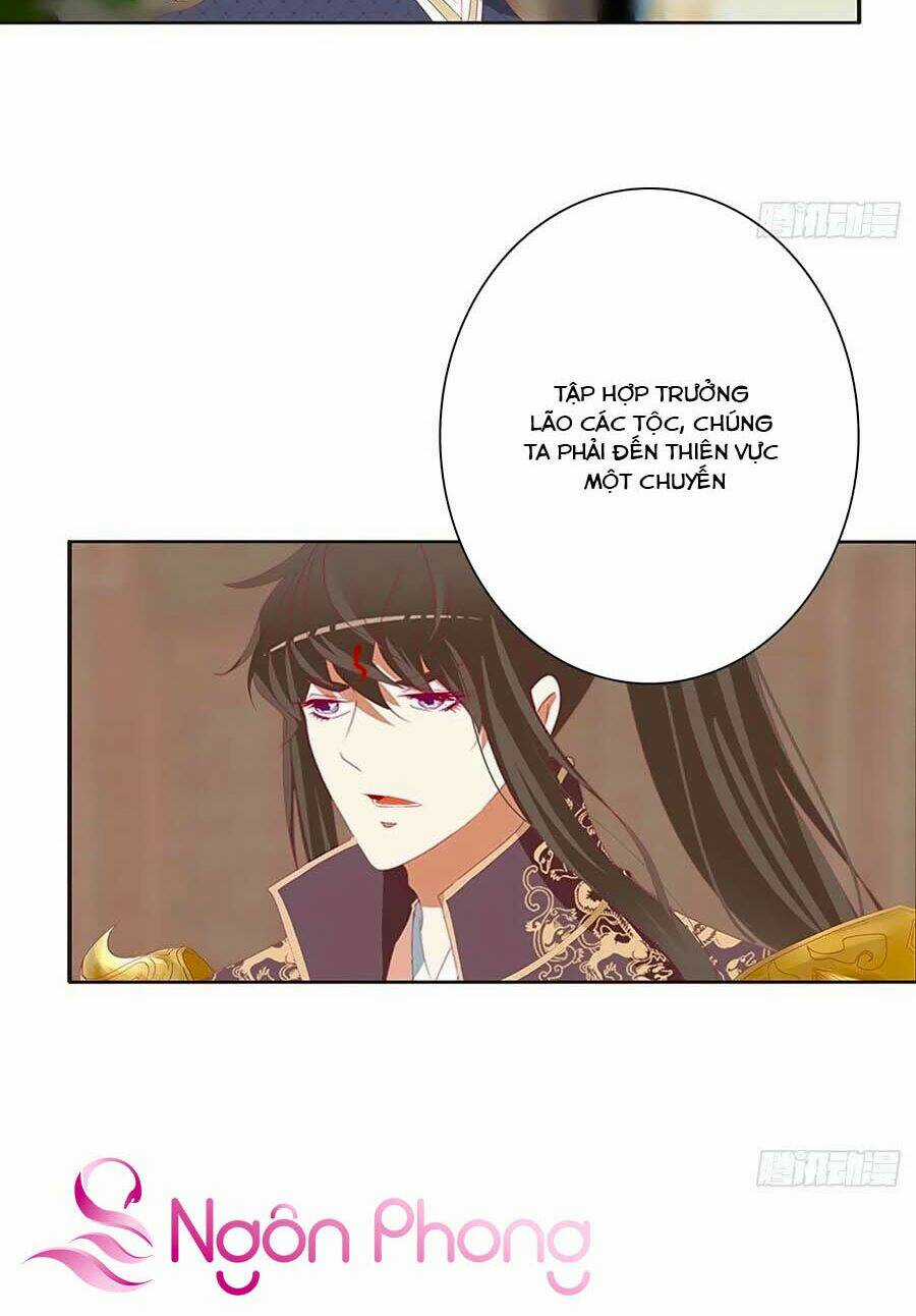 Thông Linh Phi - Chapter 678 - Trang 13