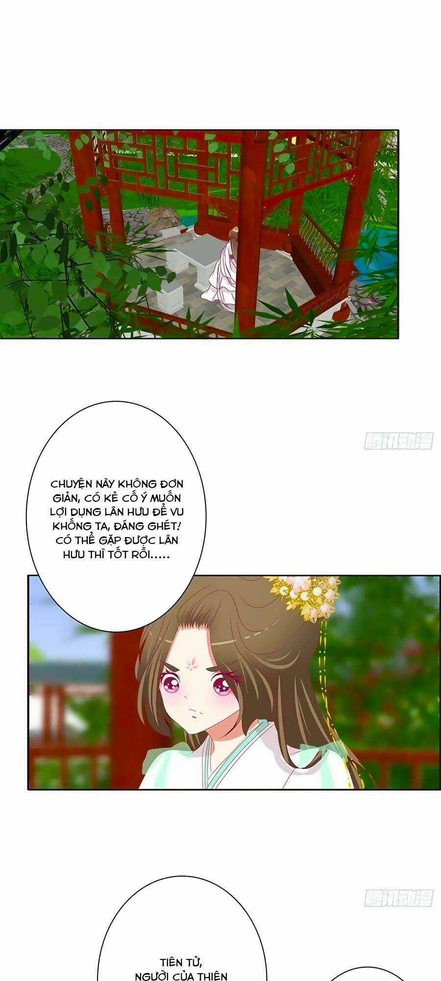 Thông Linh Phi - Chapter 678 - Trang 14