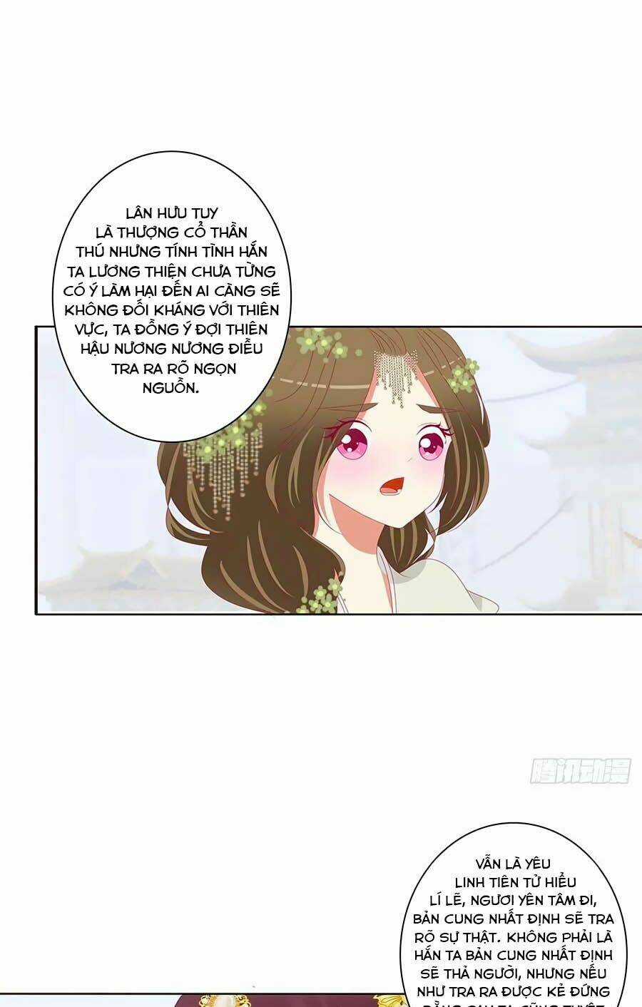 Thông Linh Phi - Chapter 678 - Trang 3