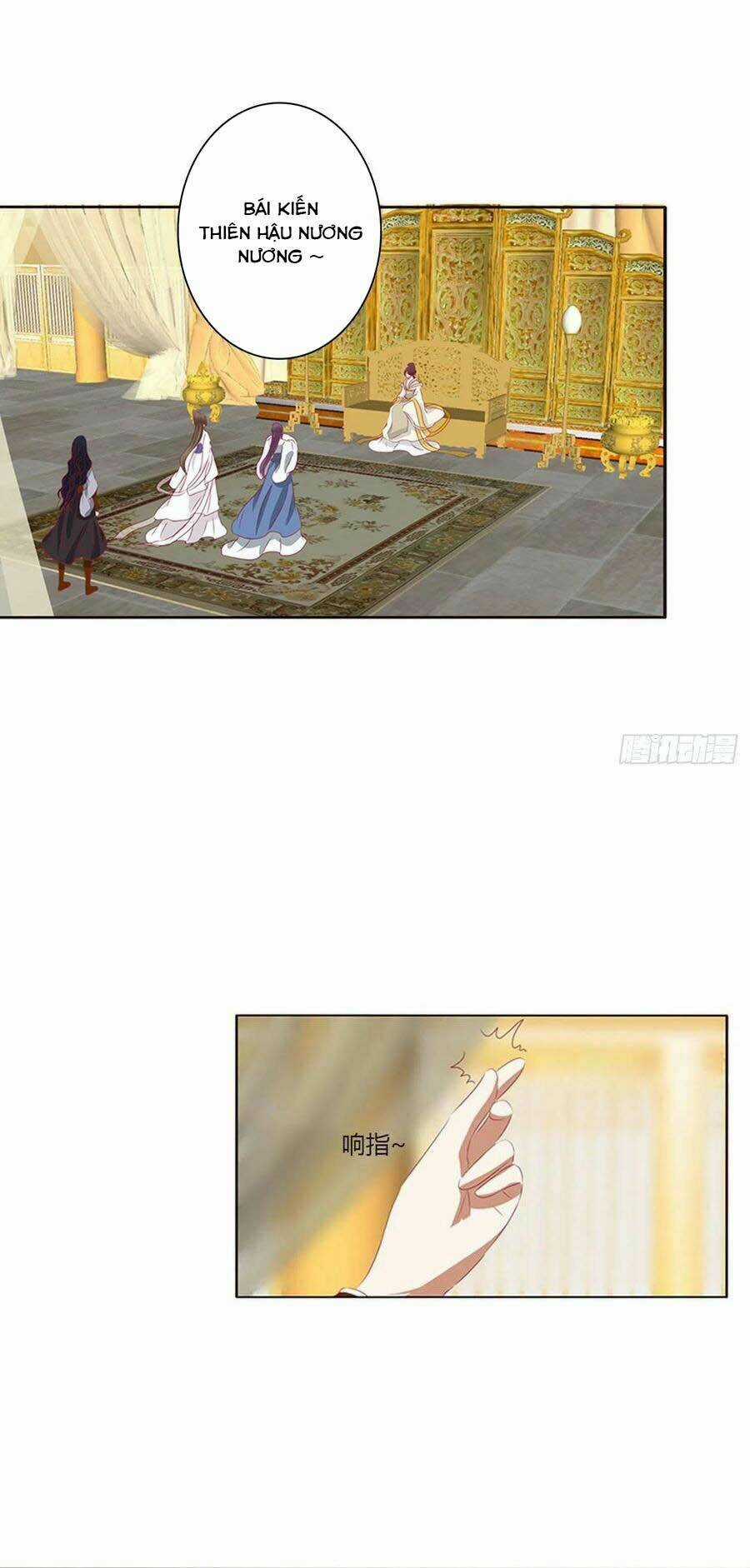 Thông Linh Phi - Chapter 678 - Trang 22