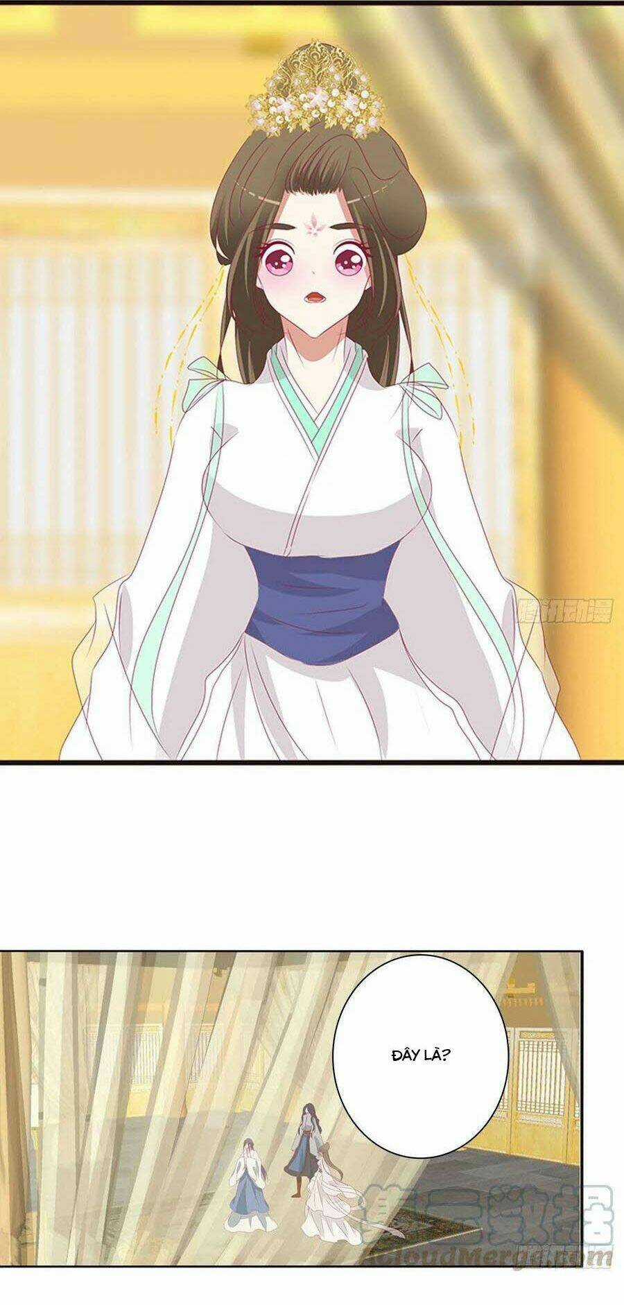 Thông Linh Phi - Chapter 678 - Trang 23