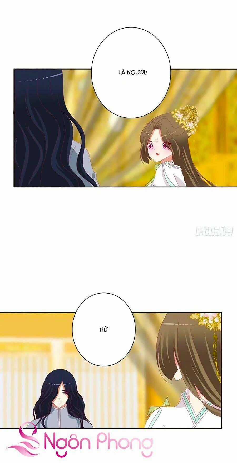 Thông Linh Phi - Chapter 678 - Trang 24