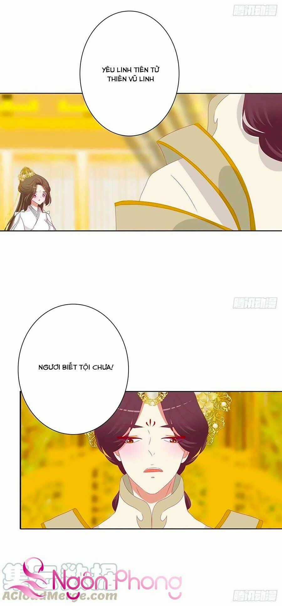 Thông Linh Phi - Chapter 678 - Trang 25