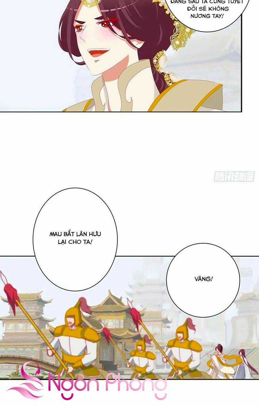 Thông Linh Phi - Chapter 678 - Trang 4
