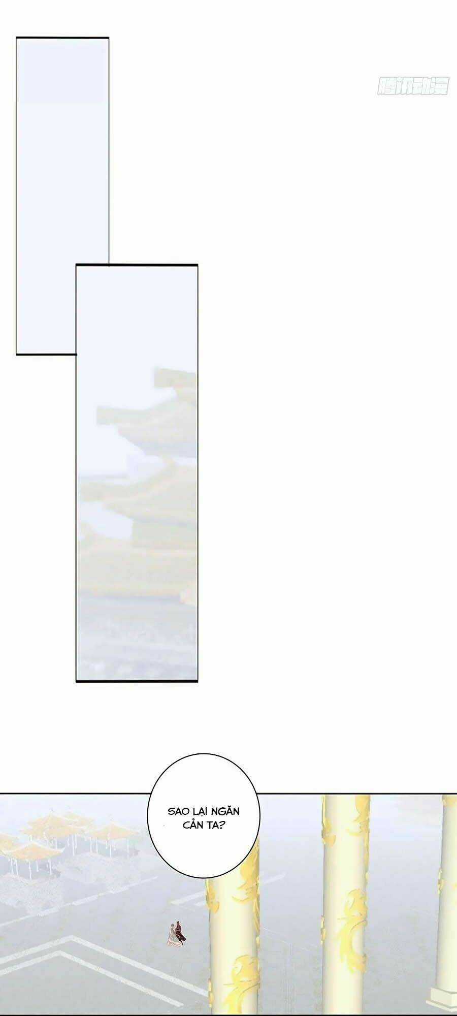 Thông Linh Phi - Chapter 678 - Trang 5