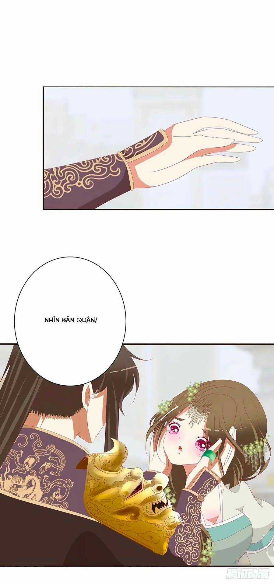 Thông Linh Phi - Chapter 678 - Trang 7