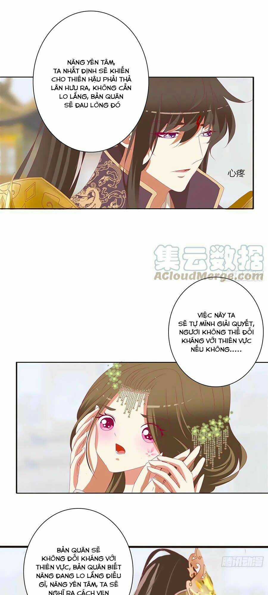 Thông Linh Phi - Chapter 678 - Trang 9