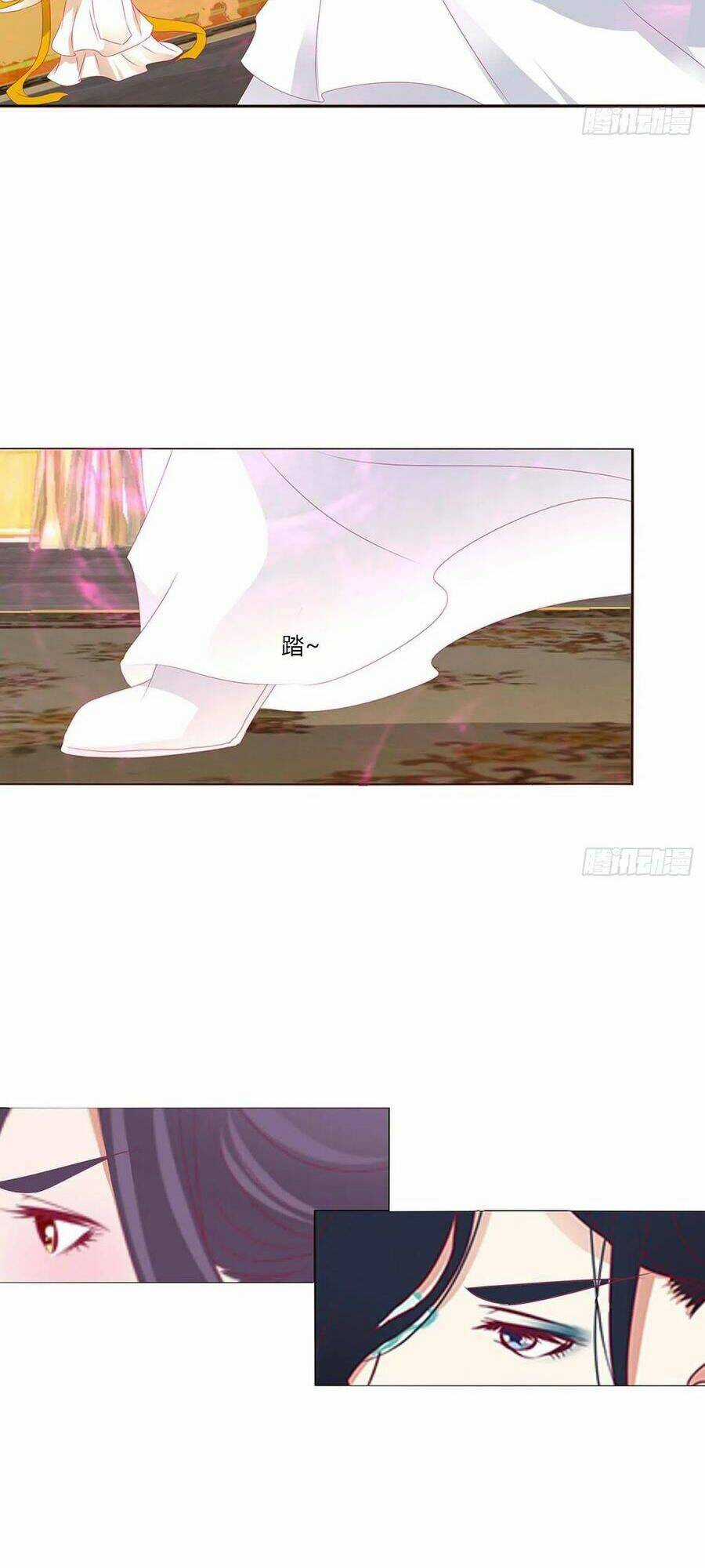 Thông Linh Phi - Chapter 679 - Trang 11