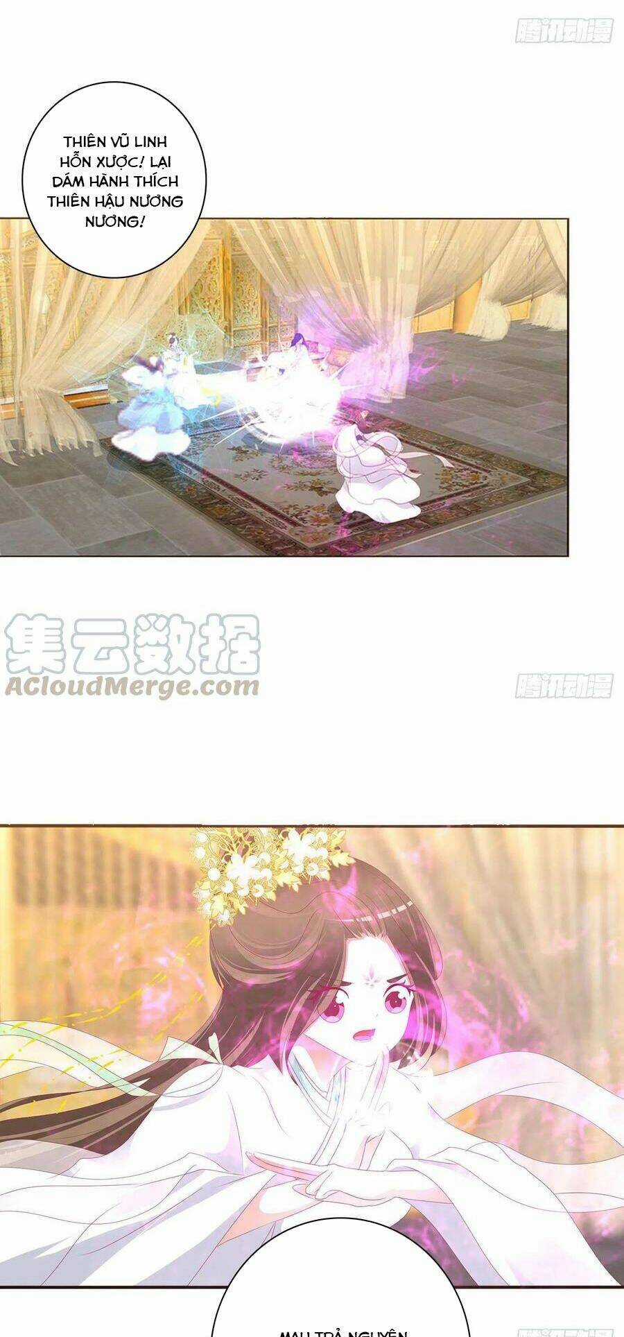 Thông Linh Phi - Chapter 679 - Trang 12