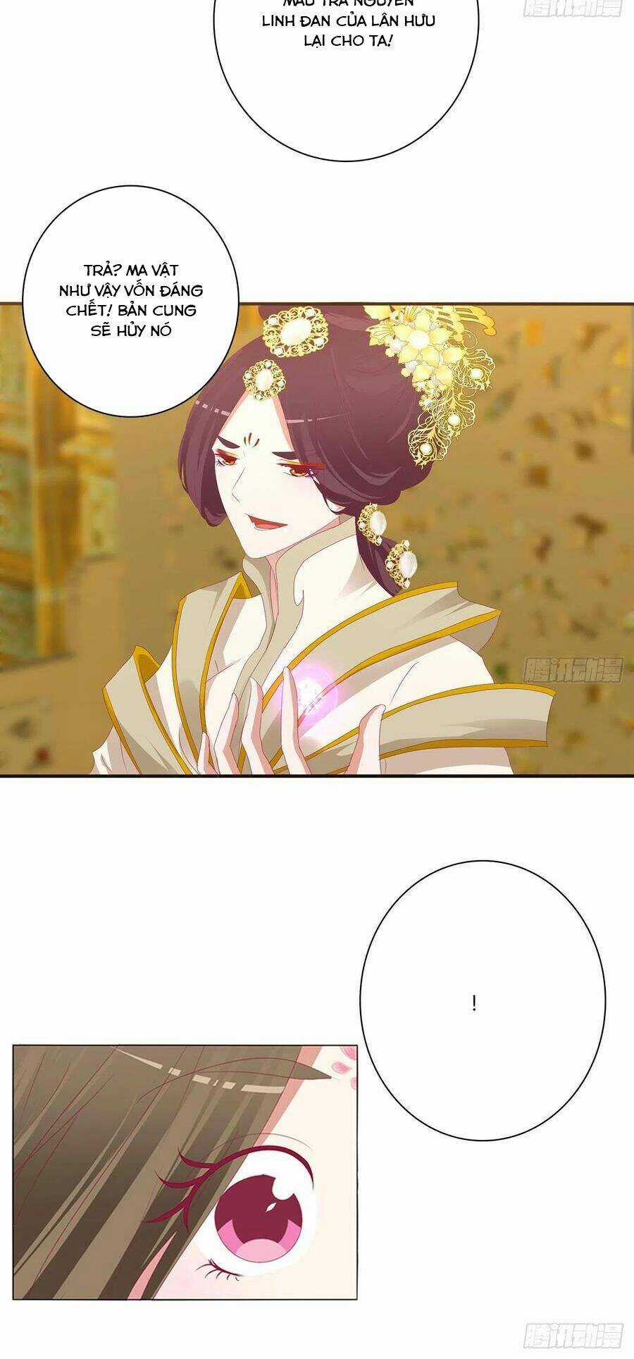 Thông Linh Phi - Chapter 679 - Trang 13