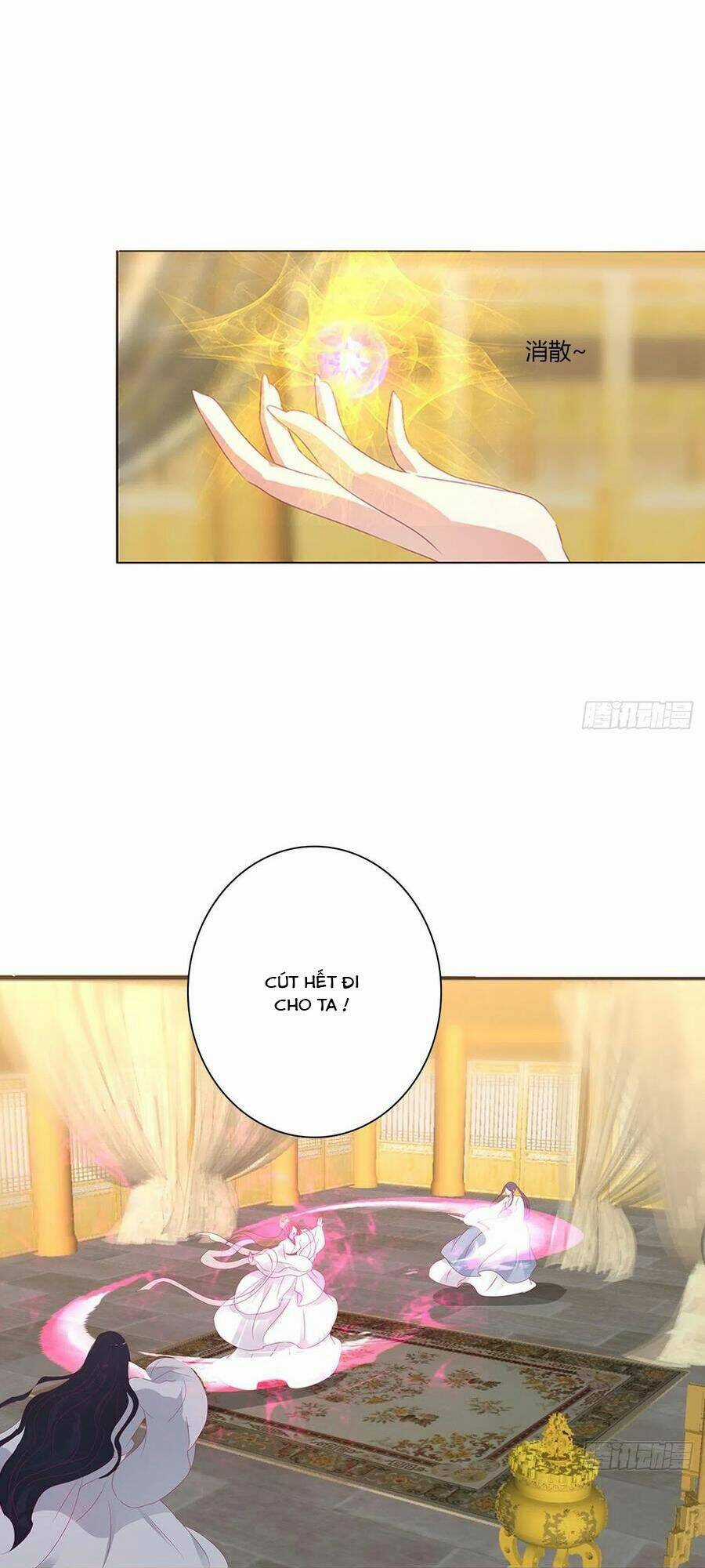 Thông Linh Phi - Chapter 679 - Trang 14