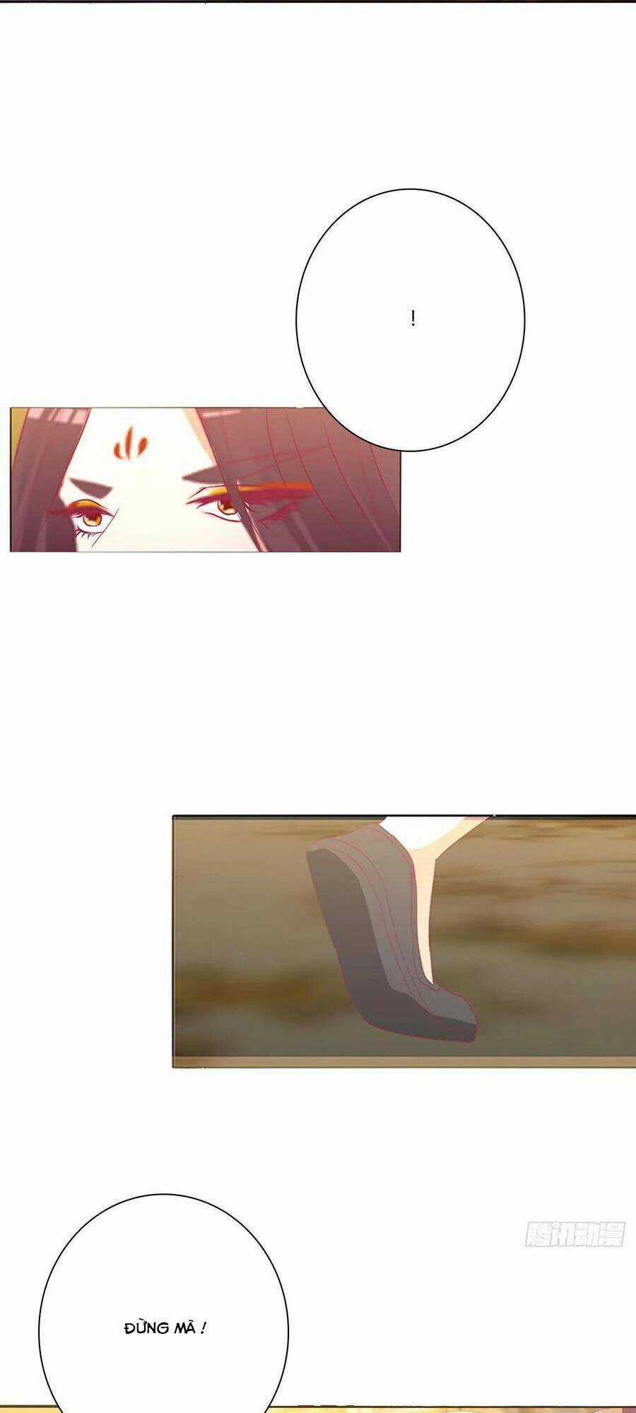 Thông Linh Phi - Chapter 679 - Trang 15