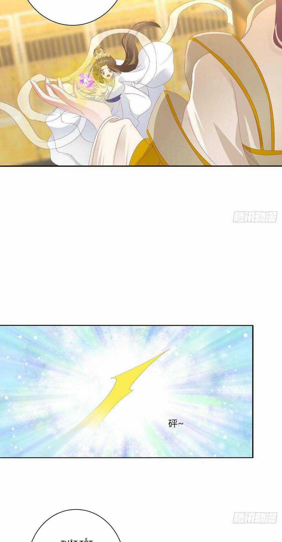 Thông Linh Phi - Chapter 679 - Trang 16