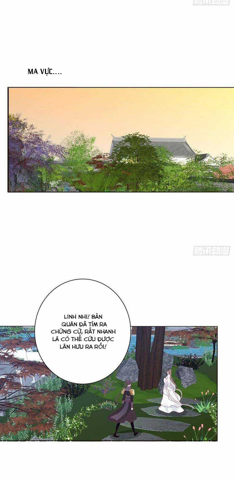 Thông Linh Phi - Chapter 679 - Trang 20