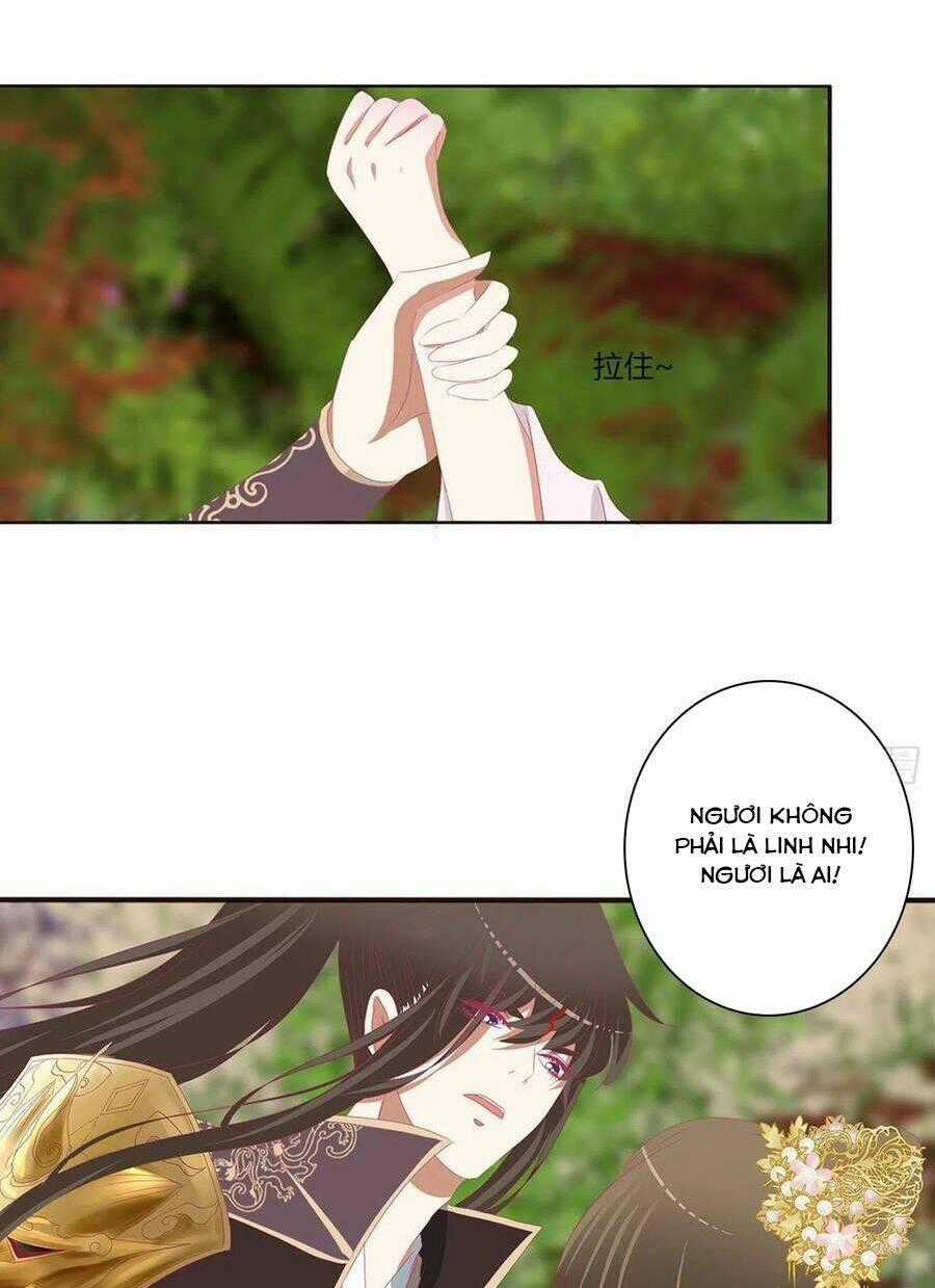Thông Linh Phi - Chapter 679 - Trang 25