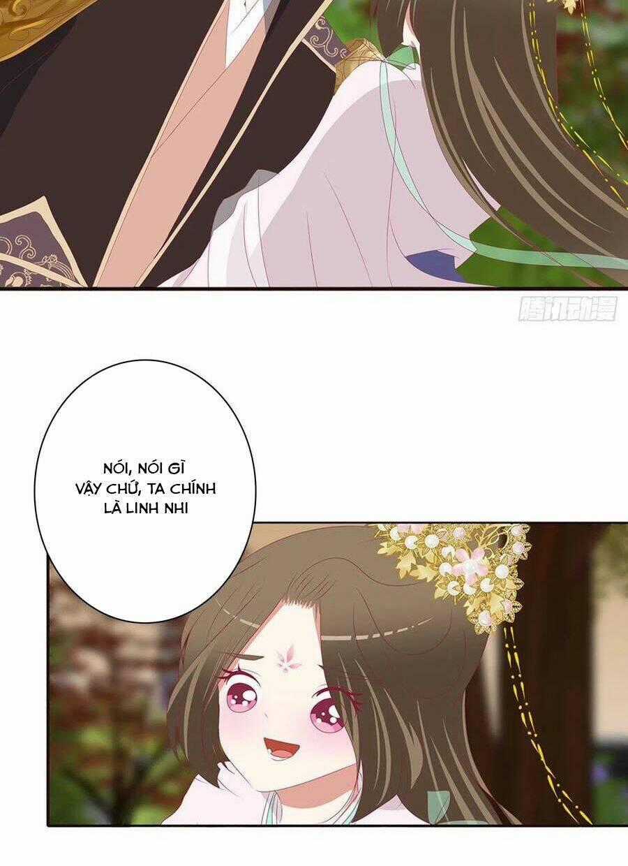 Thông Linh Phi - Chapter 679 - Trang 26