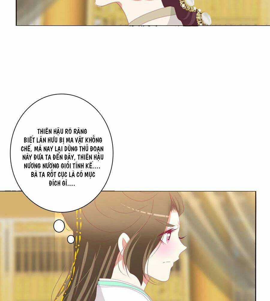 Thông Linh Phi - Chapter 679 - Trang 4